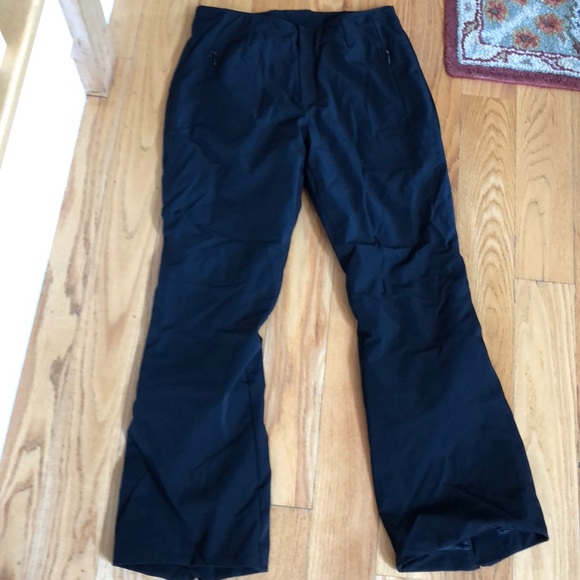 Fera Pants - Feta Woman’s Stretch Ski Pants